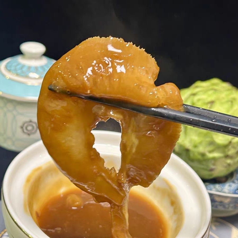 鱼翅珍馐