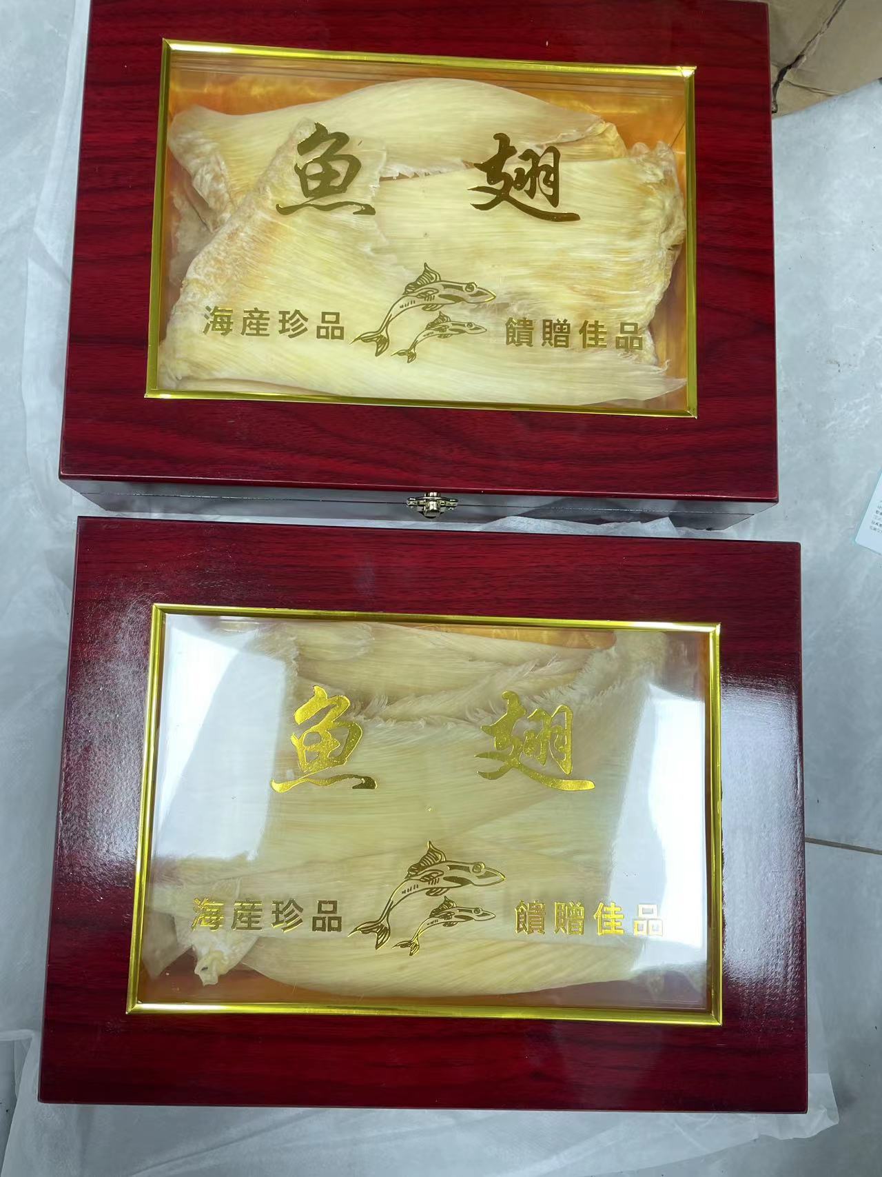 鱼翅珍馐